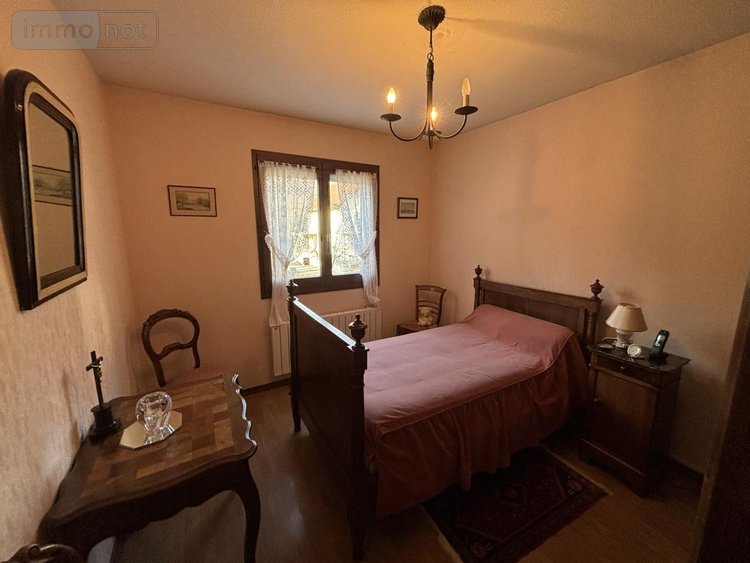 Appartement a vendre La Ravoire 73490 Savoie 89 m2 4 pièces 263000 euros