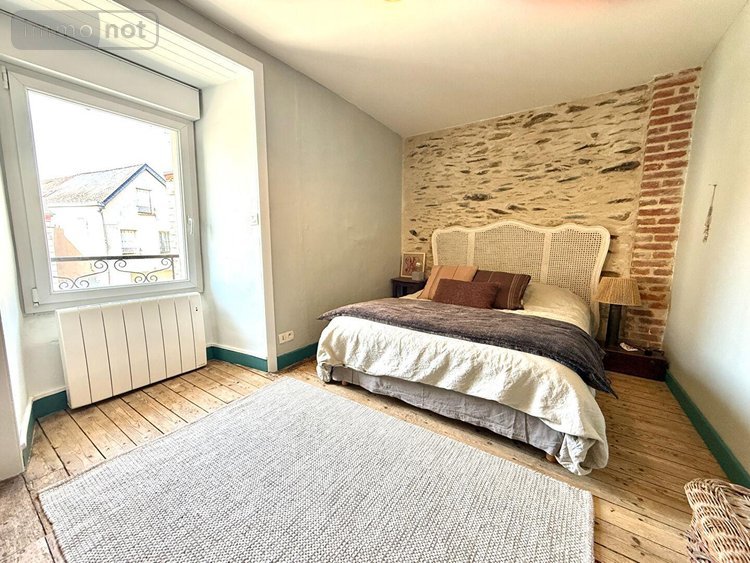 Maison a vendre Acigné 35690 Ille-et-Vilaine 194 m2 9 pièces 484700 euros