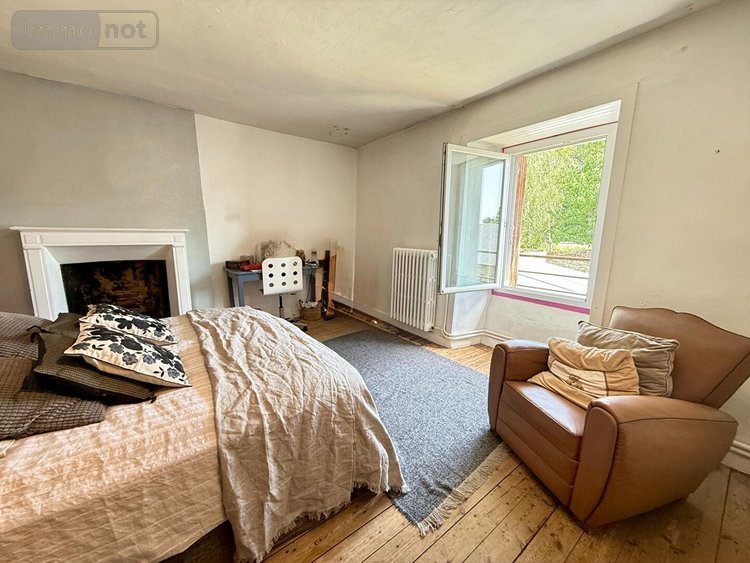 Maison a vendre Acigné 35690 Ille-et-Vilaine 194 m2 9 pièces 484700 euros