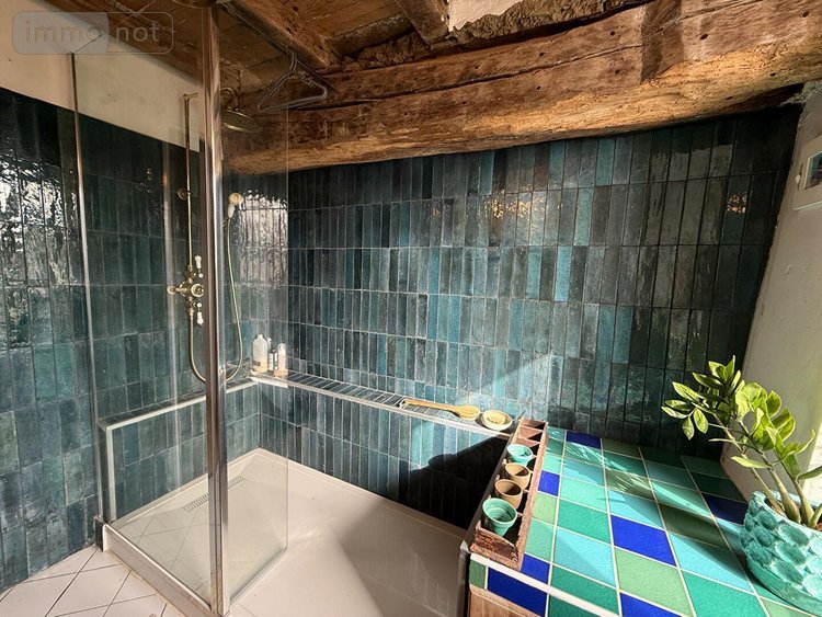 Maison a vendre Acigné 35690 Ille-et-Vilaine 194 m2 9 pièces 484700 euros