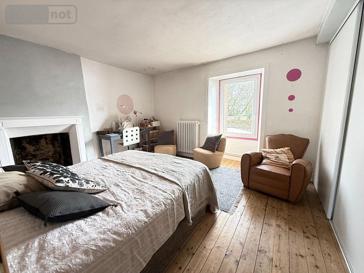 Maison a vendre Acigné 35690 Ille-et-Vilaine 194 m2 9 pièces 499950 euros