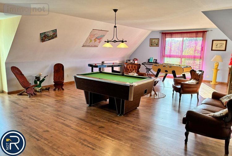 Maison a vendre Argentré 53210 Mayenne 322 m2 7 pièces 603200 euros