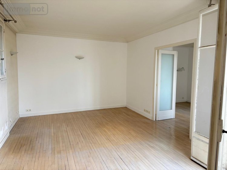 Appartement a vendre Paris 8e arrondissement 75008 Paris 54 m2 2 pièces 635000 euros