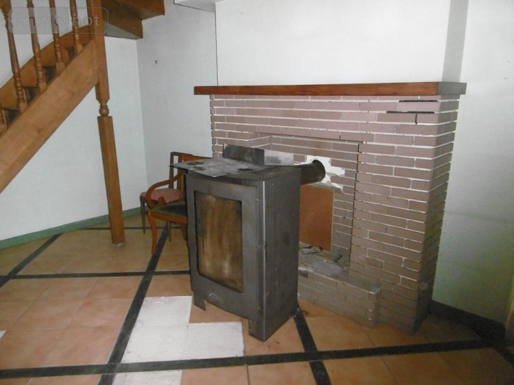 Maison a vendre Saint-Martin-des-Besaces 14350 Calvados 265 m2  205725 euros