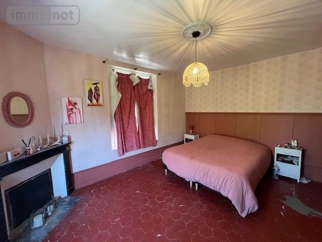 Maison a vendre Orbec 14290 Calvados 120 m2 6 pièces 250000 euros