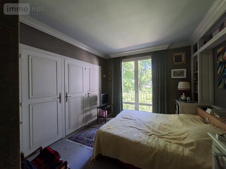 Maison a vendre Joué-lès-Tours 37300 Indre-et-Loire 211 m2 7 pièces 418000 euros