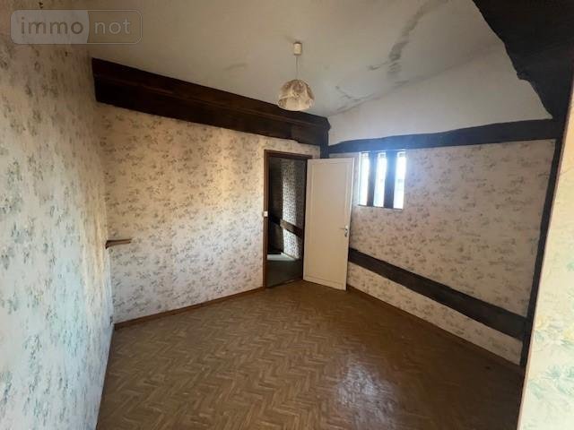 Maison a vendre Orbec 14290 Calvados 100 m2  53000 euros