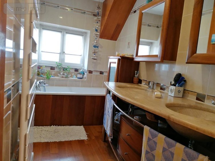 Maison a vendre Descartes 37160 Indre-et-Loire 140 m2 6 pièces 183750 euros