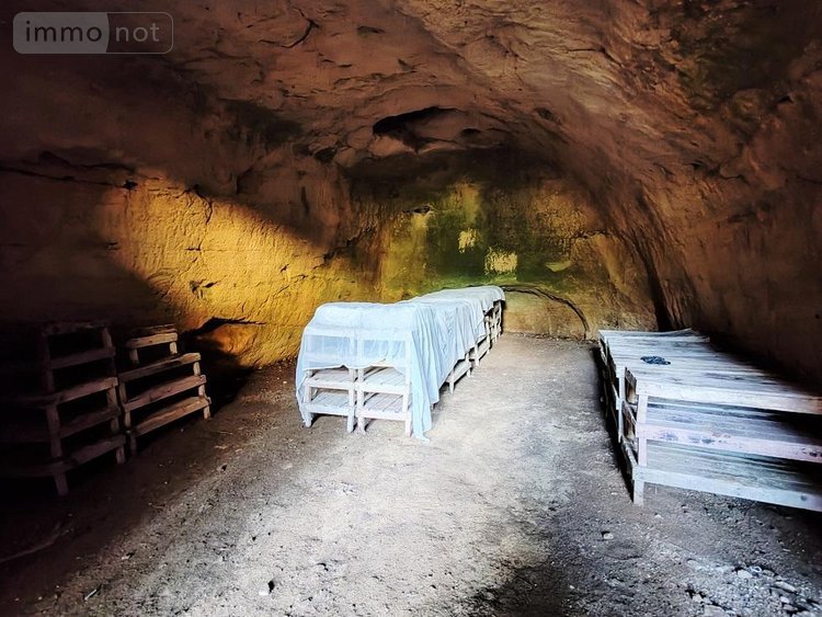 Terrain a batir a vendre Doué-en-Anjou 49700 Maine-et-Loire 895 m2  69600 euros