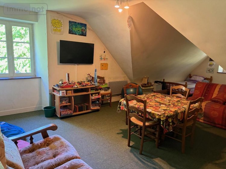 Maison a vendre Percy-en-Normandie 50410 Manche 180 m2 7 pièces 416090 euros