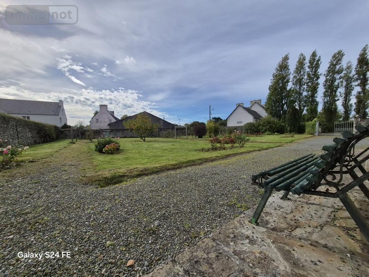 Maison a vendre Lampaul-Guimiliau 29400 Finistère 150 m2 6 pièces 167200 euros