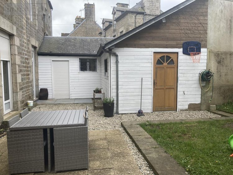 Maison a vendre La Ferté Macé 61600 Orne 168 m2 8 pièces 197000 euros
