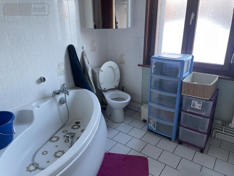 Maison a vendre Caudry 59540 Nord 148 m2 12 pièces 120520 euros