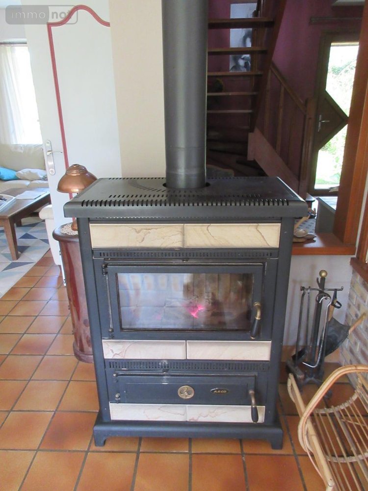 Maison a vendre Bignan 56500 Morbihan 130 m2 5 pièces 296700 euros