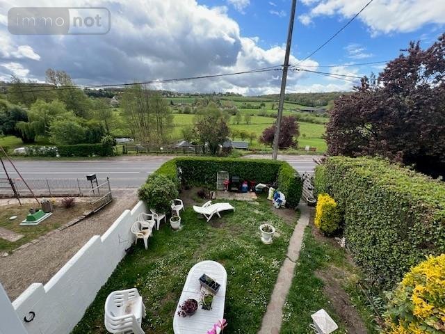 Maison a vendre Orbec 14290 Calvados 150 m2  99800 euros