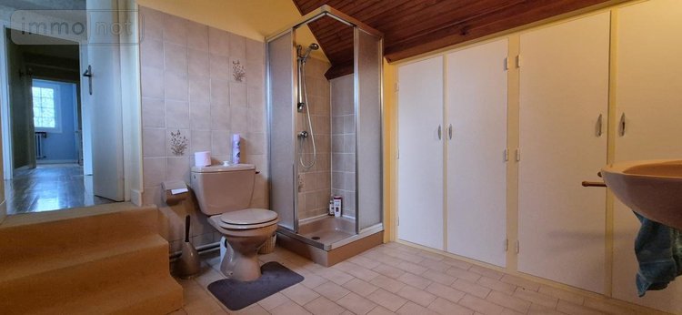 Maison a vendre Questembert 56230 Morbihan 102 m2 5 pièces 255000 euros