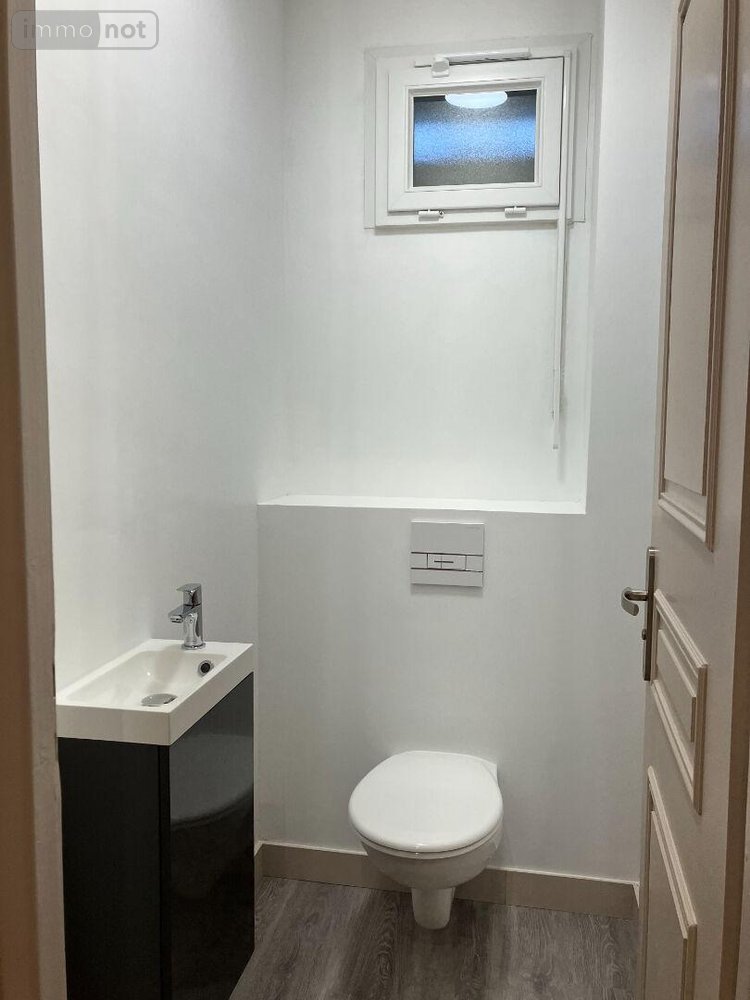 Location appartement Rennes 35000 Ille-et-Vilaine 90 m2 4 pièces 1219 euros