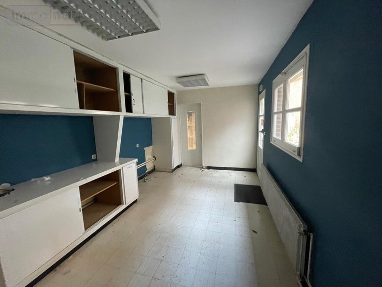 Immeuble a vendre Abbeville 80100 Somme 600 m2  714000 euros