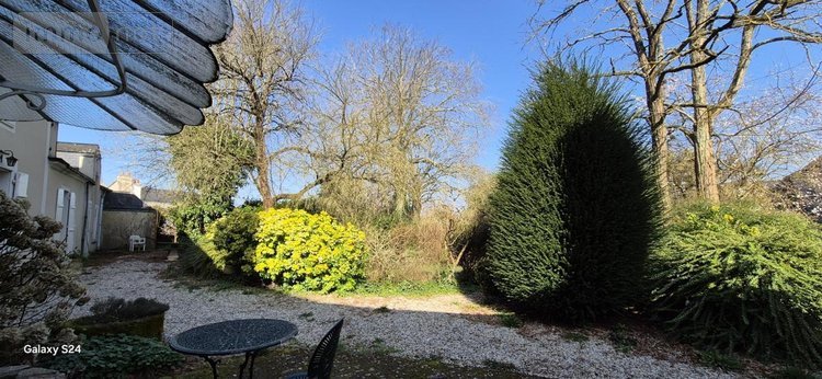 Maison a vendre Candé 49440 Maine-et-Loire 259 m2 9 pièces 270400 euros