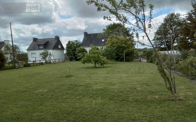 Maison a vendre Lignol 56160 Morbihan 154 m2  189360 euros