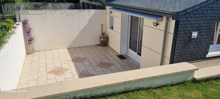 Maison a vendre Guilliers 56490 Morbihan 78 m2  151670 euros