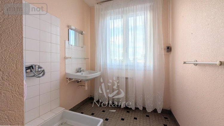 Maison a vendre Cléder 29233 Finistère 84 m2 6 pièces 132750 euros