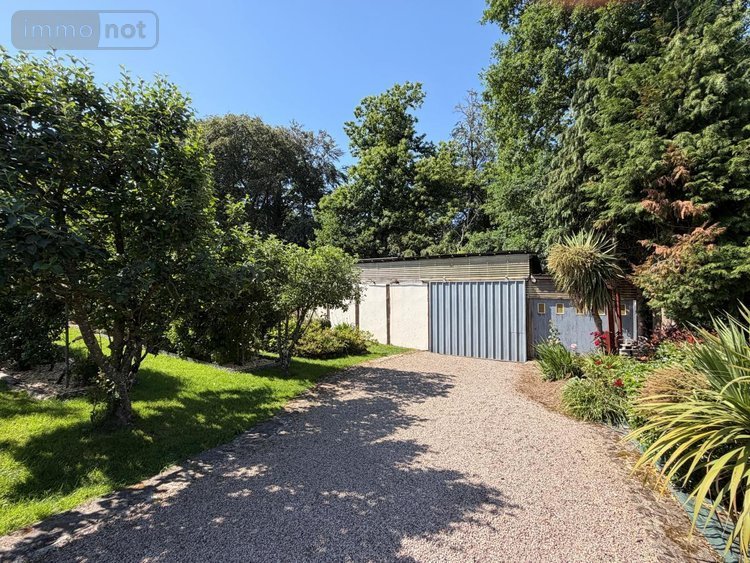 Maison a vendre Saint-Symphorien 35630 Ille-et-Vilaine 159 m2  321400 euros