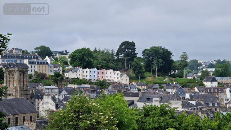 Maison a vendre Morlaix 29600 Finistère 104 m2 4 pièces 32000 euros