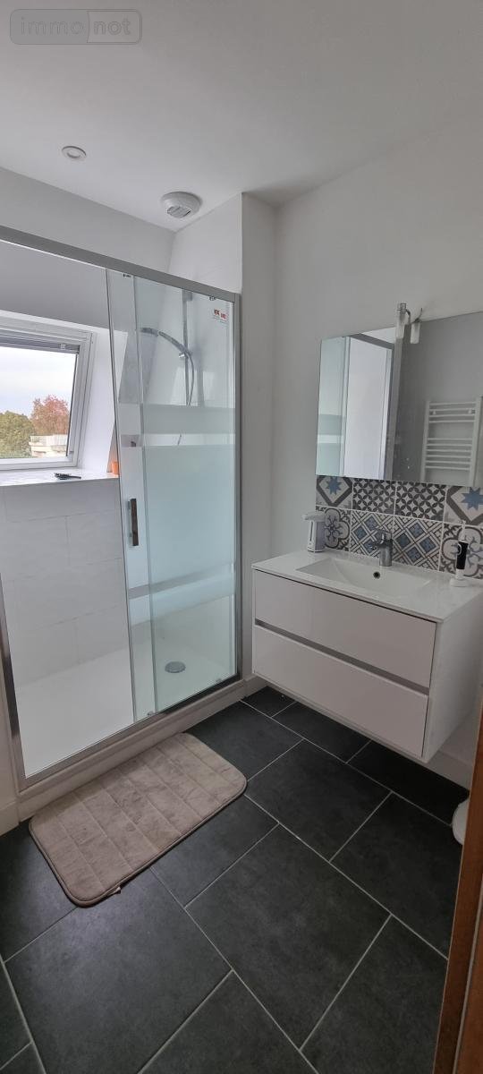 Maison a vendre Trélazé 49800 Maine-et-Loire 142 m2 6 pièces 377100 euros