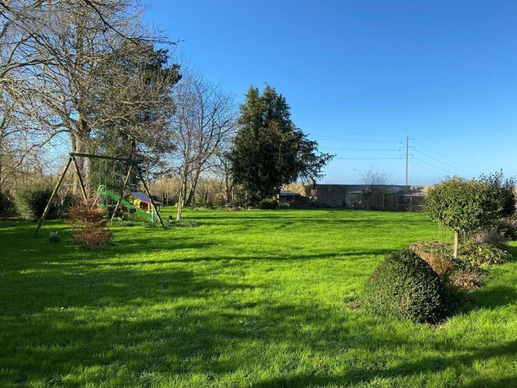 Maison a vendre Isigny-sur-Mer 14230 Calvados 415 m2 16 pièces 953680 euros