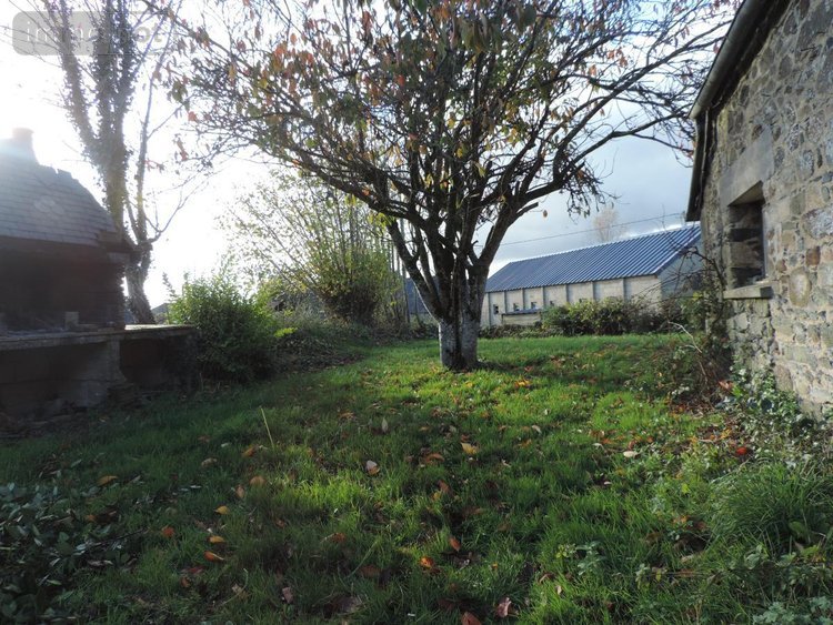 Maison a vendre Louargat 22540 Côtes-d'Armor 90 m2 4 pièces 89775 euros