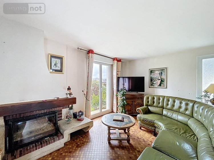 Maison a vendre Guidel 56520 Morbihan 118 m2  358860 euros