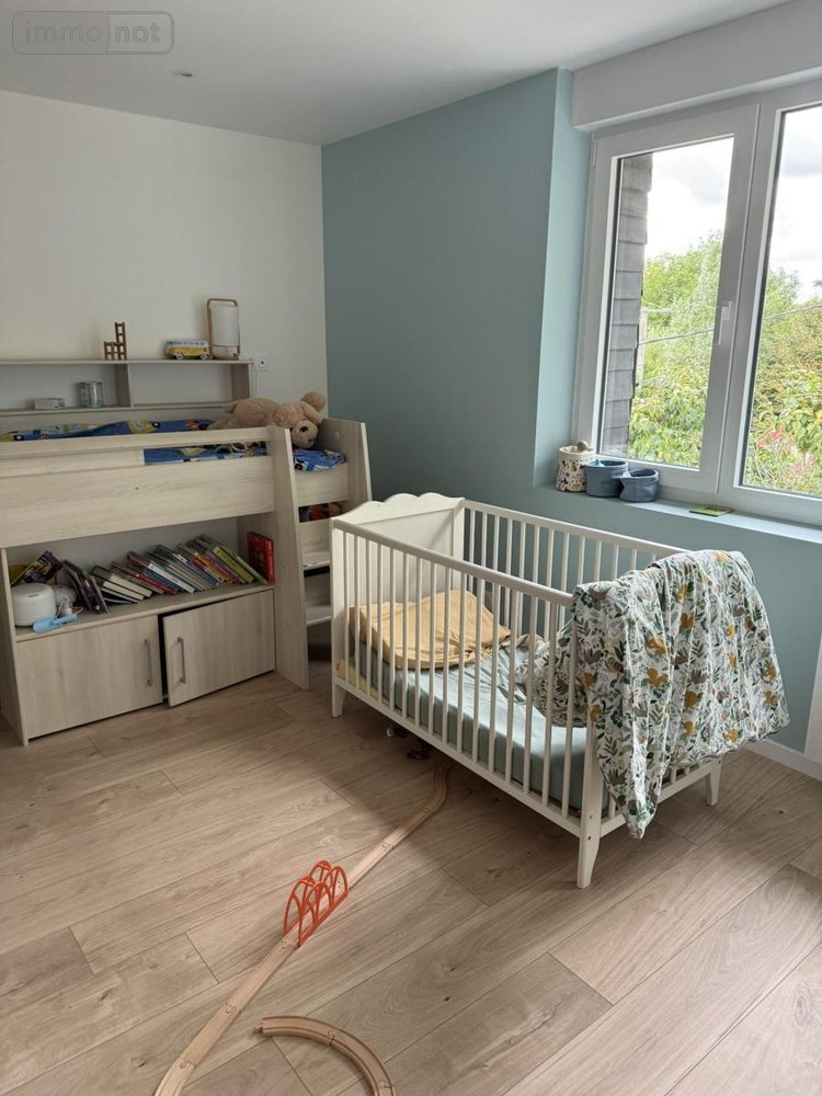 Maison a vendre Haussy 59294 Nord 224 m2 14 pièces 342900 euros