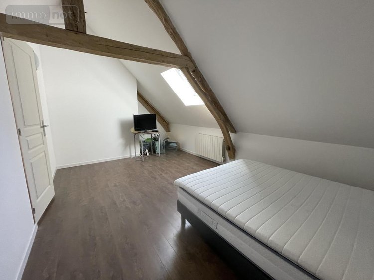 Maison a vendre Thoigné 72260 Sarthe 130 m2 5 pièces 197500 euros