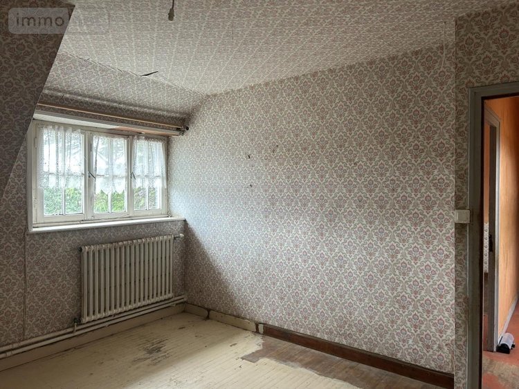Maison a vendre Ploëzal 22260 Côtes-d'Armor 102 m2  231000 euros