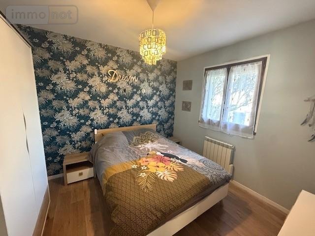 Maison a vendre Glos 14100 Calvados 77 m2  209000 euros