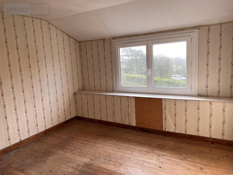 Maison a vendre Pabu 22200 Côtes-d'Armor 69 m2 2 pièces 149120 euros