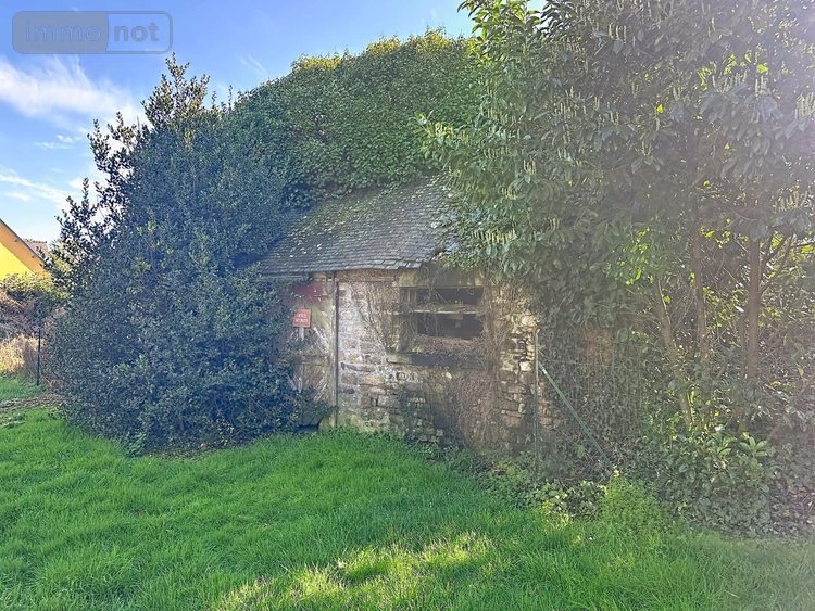 Maison a vendre Guidel 56520 Morbihan 73 m2 4 pièces 312240 euros