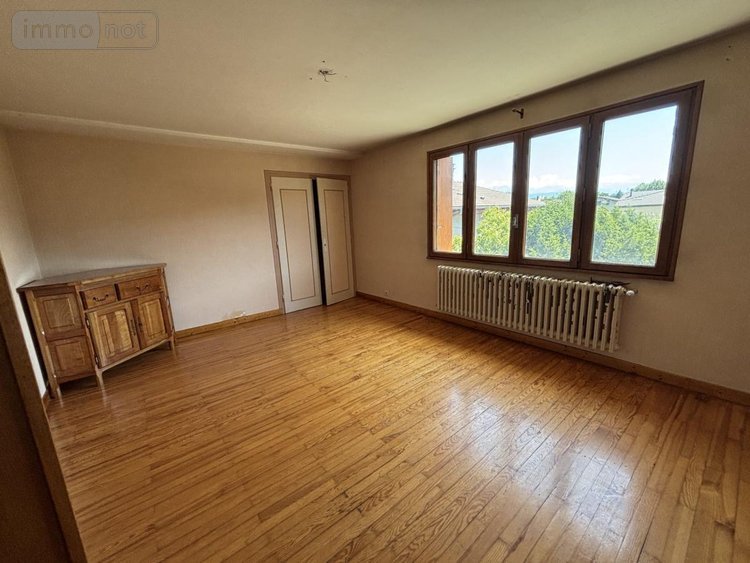 Maison a vendre La Ravoire 73490 Savoie 181 m2 6 pièces 378000 euros