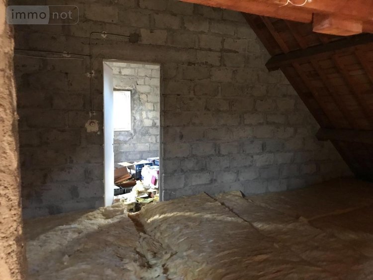 Maison a vendre Riantec 56670 Morbihan 110 m2 5 pièces 332800 euros