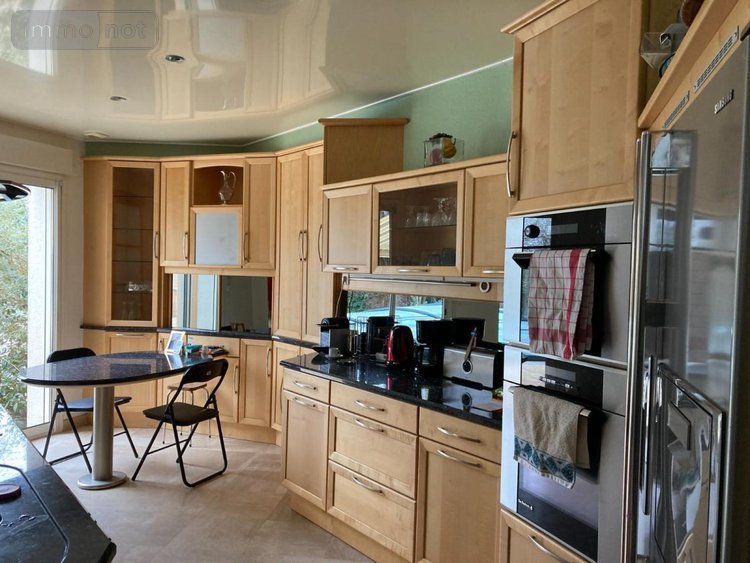 Maison a vendre Change 21340 Saône-et-Loire 332 m2 12 pièces 599000 euros