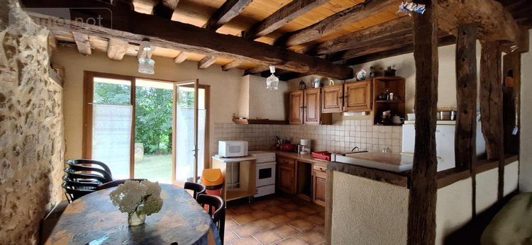 Maison a vendre Callian 32190 Gers 95 m2 5 pièces 133000 euros