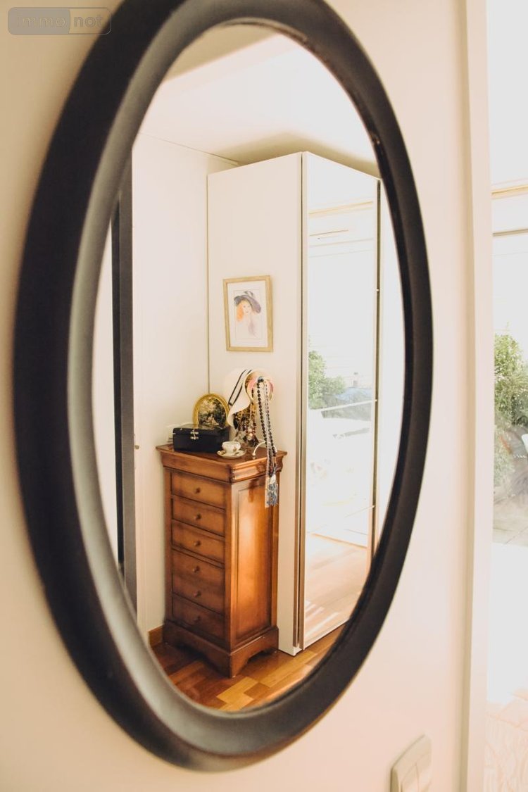 Appartement a vendre Reims 51100 Marne 66 m2 2 pièces 222500 euros