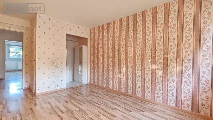 Appartement a vendre Évreux 27000 Eure 98 m2 4 pièces 173250 euros