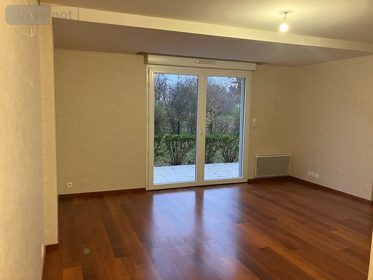 Location appartement Pacé 35740 Ille-et-Vilaine 65 m2 3 pièces 748 euros