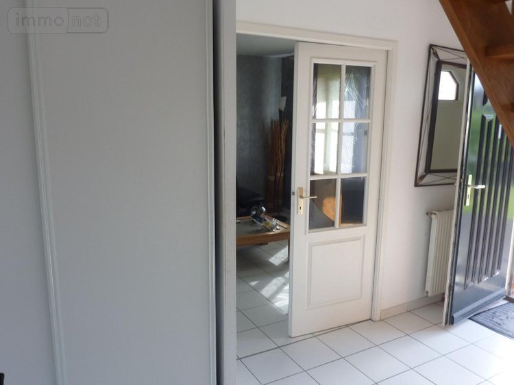 Location maison Proville 59267 Nord 120 m2 6 pièces 900 euros
