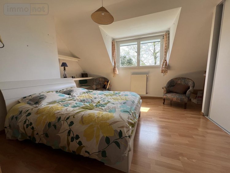 Maison a vendre Caudan 56850 Morbihan 187 m2 7 pièces 477520 euros