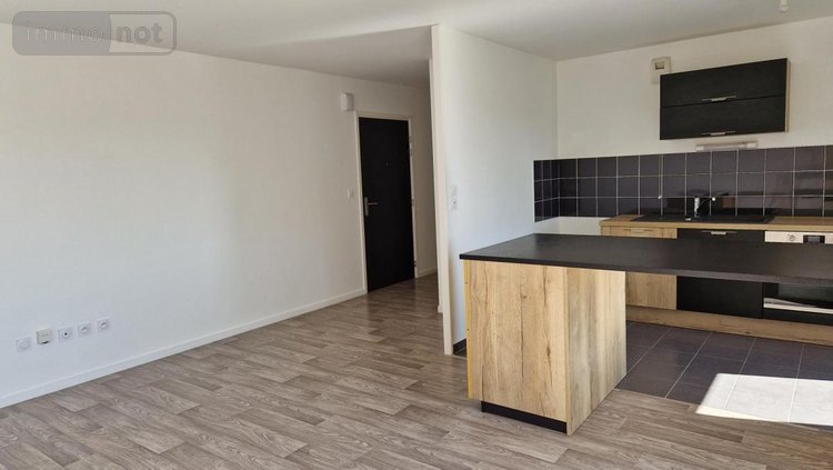 Appartement a vendre Saint-Malo 35400 Ille-et-Vilaine 63 m2 3 pièces 256880 euros