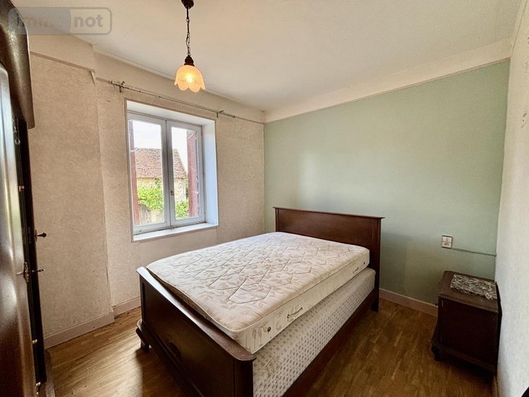 Maison a vendre Juillé 72170 Sarthe 93 m2 4 pièces 136480 euros