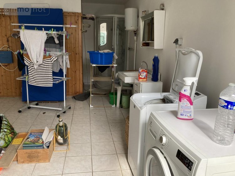 Maison a vendre Bucquoy 62116 Pas-de-Calais 190 m2 10 pièces 212160 euros